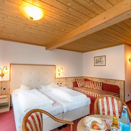 Diamant Spa Resort Santa Cristina Val Gardena Phòng bức ảnh