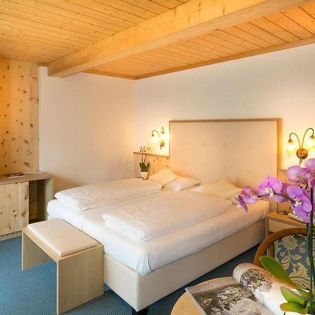 Diamant Spa Resort Santa Cristina Val Gardena Phòng bức ảnh