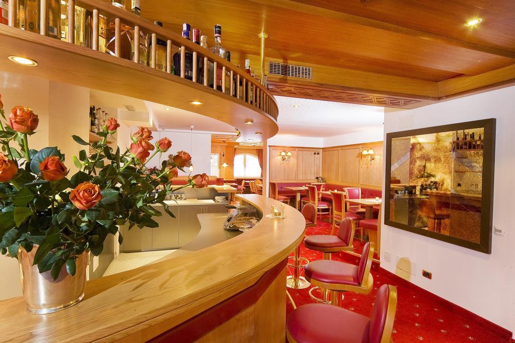 Diamant Spa Resort Santa Cristina Val Gardena Ngoại thất bức ảnh