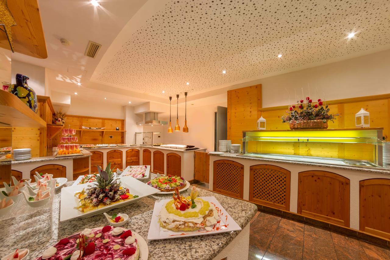 Diamant Spa Resort Santa Cristina Val Gardena Ngoại thất bức ảnh
