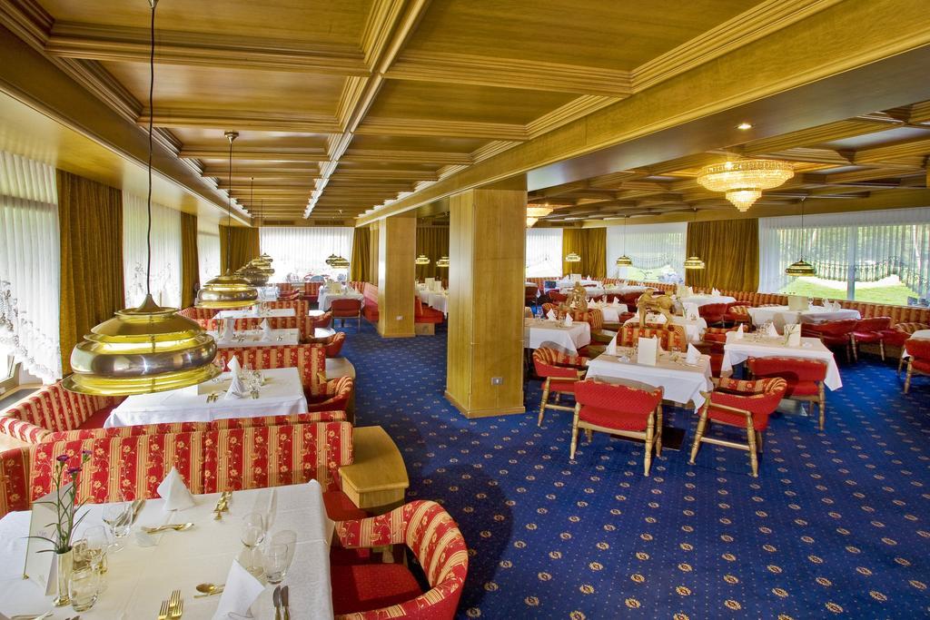 Diamant Spa Resort Santa Cristina Val Gardena Ngoại thất bức ảnh