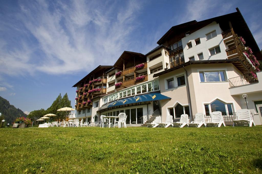 Diamant Spa Resort Santa Cristina Val Gardena Ngoại thất bức ảnh