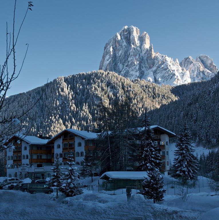Diamant Spa Resort Santa Cristina Val Gardena Ngoại thất bức ảnh