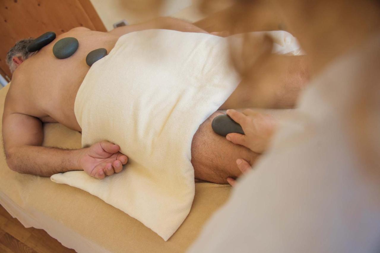 Diamant Spa Resort Santa Cristina Val Gardena Ngoại thất bức ảnh