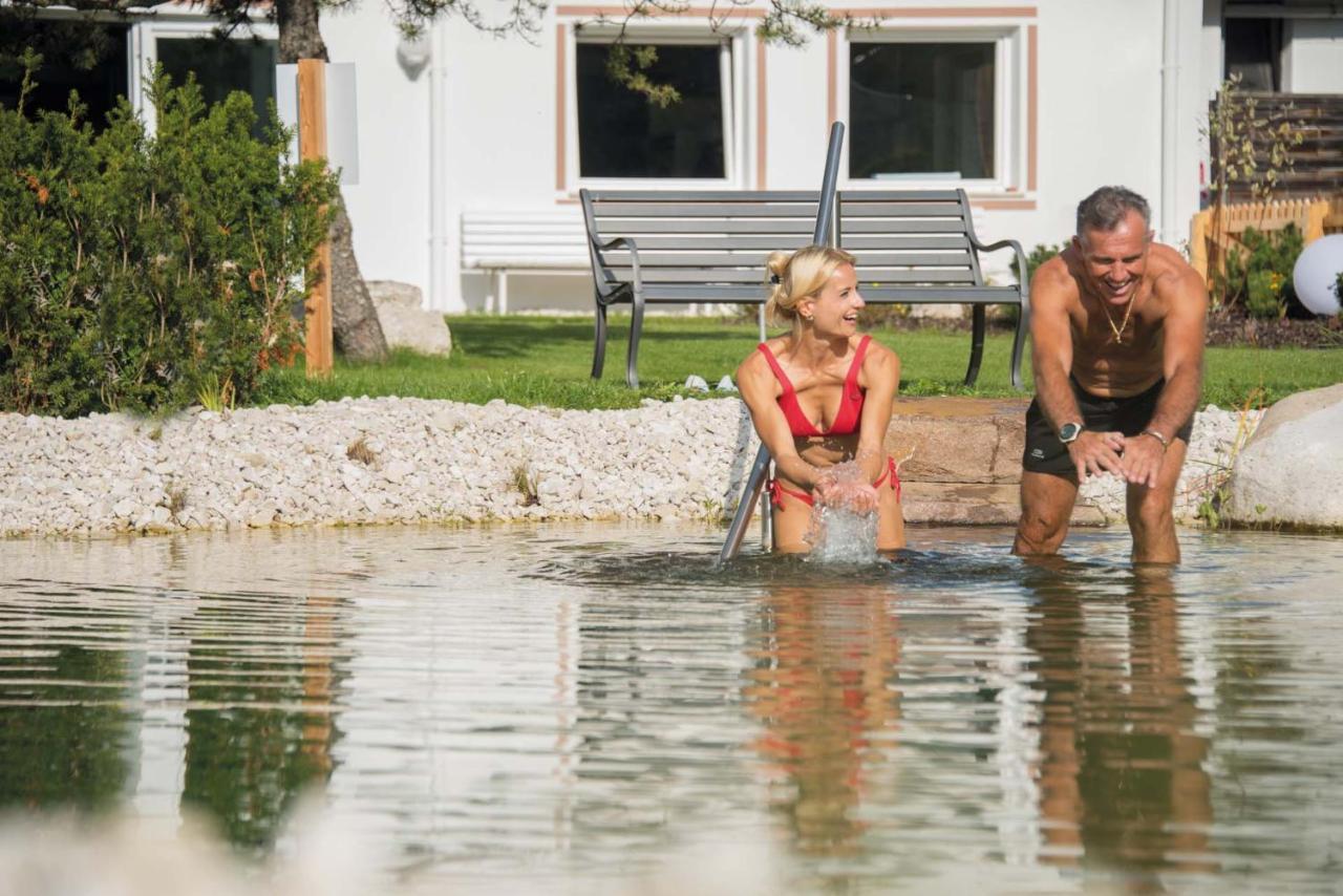Diamant Spa Resort Santa Cristina Val Gardena Ngoại thất bức ảnh