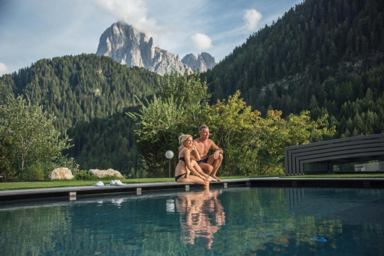 Diamant Spa Resort Santa Cristina Val Gardena Ngoại thất bức ảnh