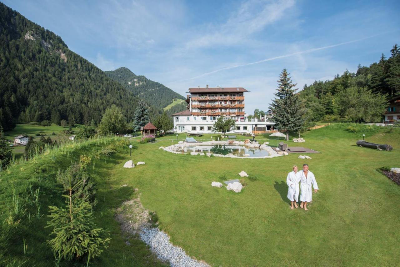 Diamant Spa Resort Santa Cristina Val Gardena Ngoại thất bức ảnh